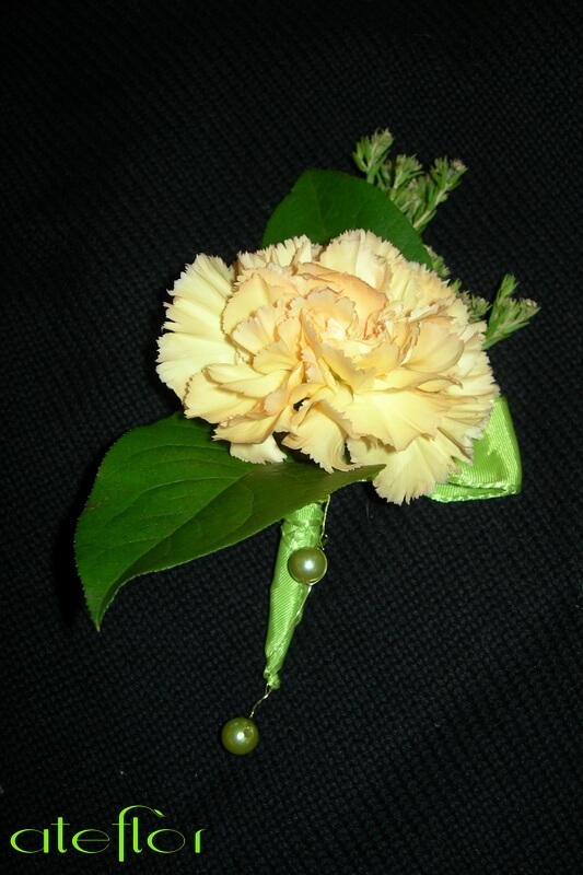 przypinka_kraków_z_łososiowego_goździka_ateflor